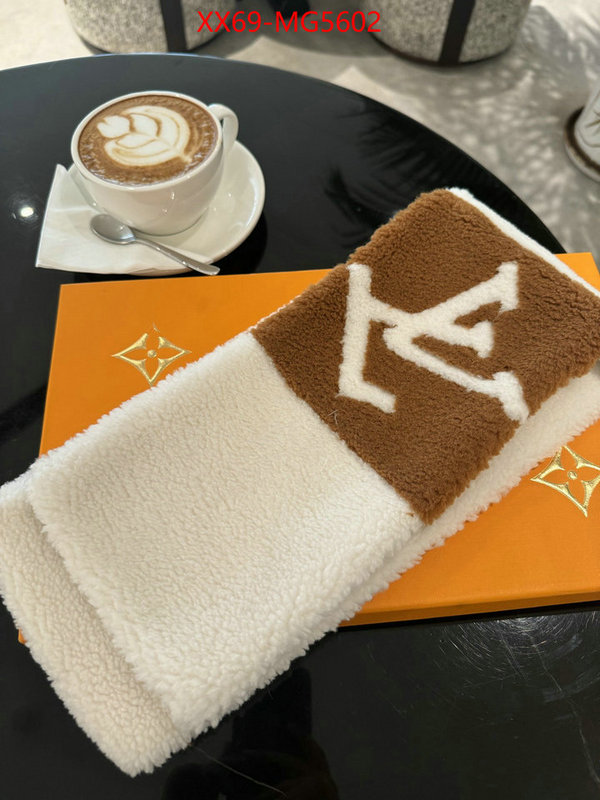 Scarf-LV what best replica sellers ID: MG5602 $: 69USD