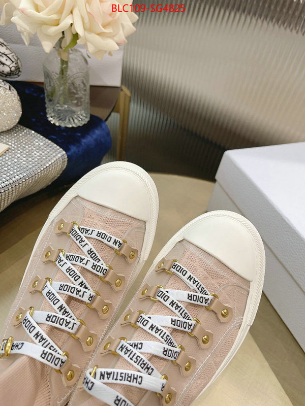 Women Shoes-Dior first top ID: SG4825 $: 109USD