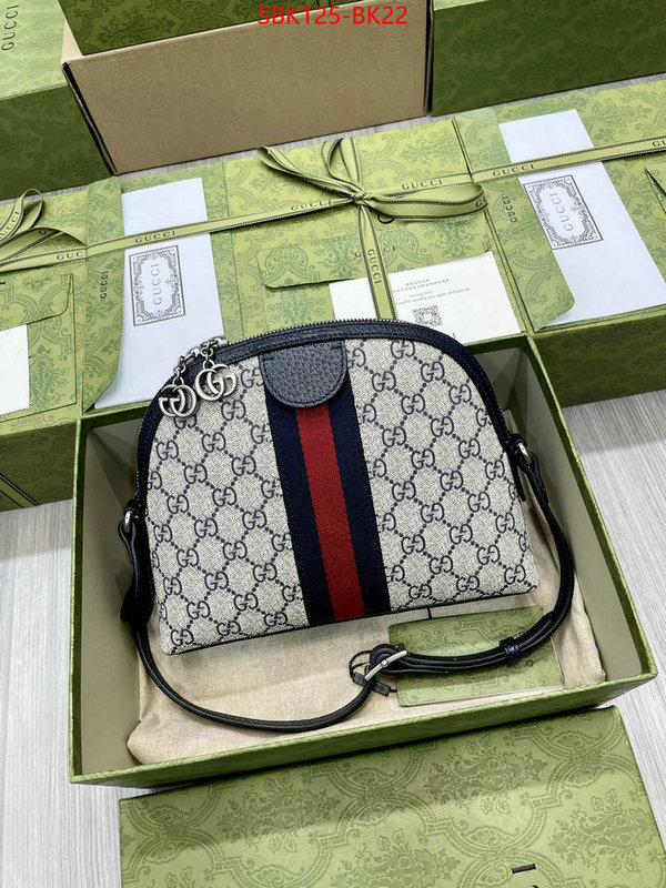 Gucci Bags Promotion ID: BK22