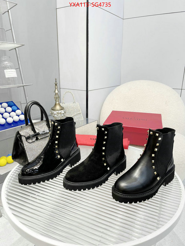 Women Shoes-Boots outlet 1:1 replica ID: SG4735 $: 115USD