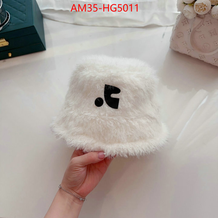 Cap(Hat)-Rest and Recreation highest product quality ID: HG5011 $: 35USD