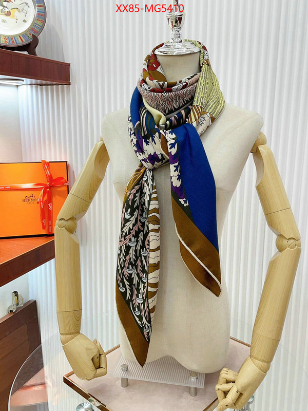 Scarf-Hermes top perfect fake ID: MG5410 $: 85USD