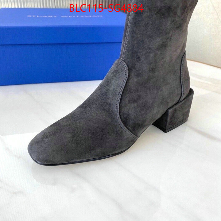 Women Shoes-Boots 2023 replica wholesale cheap sales online ID: SG4884 $: 115USD