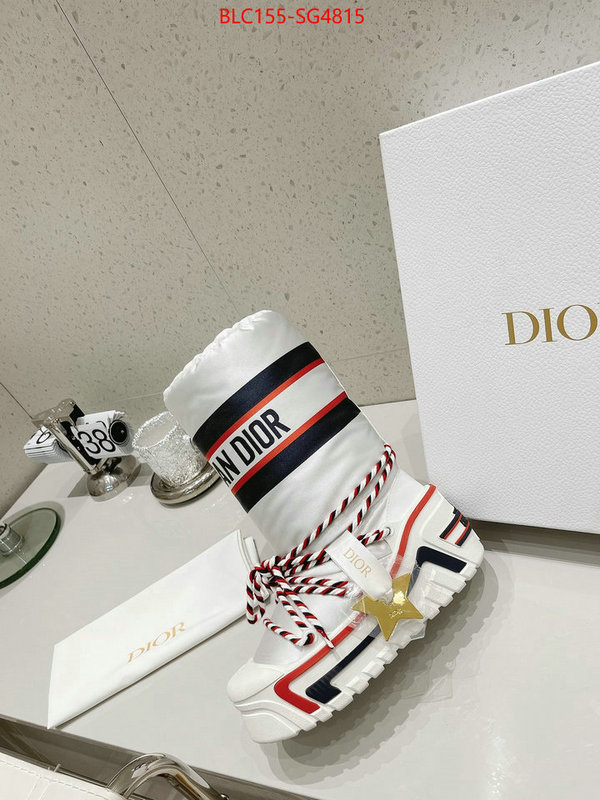 Women Shoes-Dior replica us ID: SG4815 $: 155USD