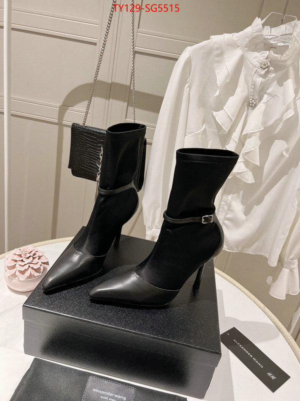 Women Shoes-Boots replica for cheap ID: SG5515 $: 129USD