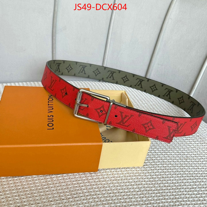 1111 Carnival SALE,Belts ID: DCX604