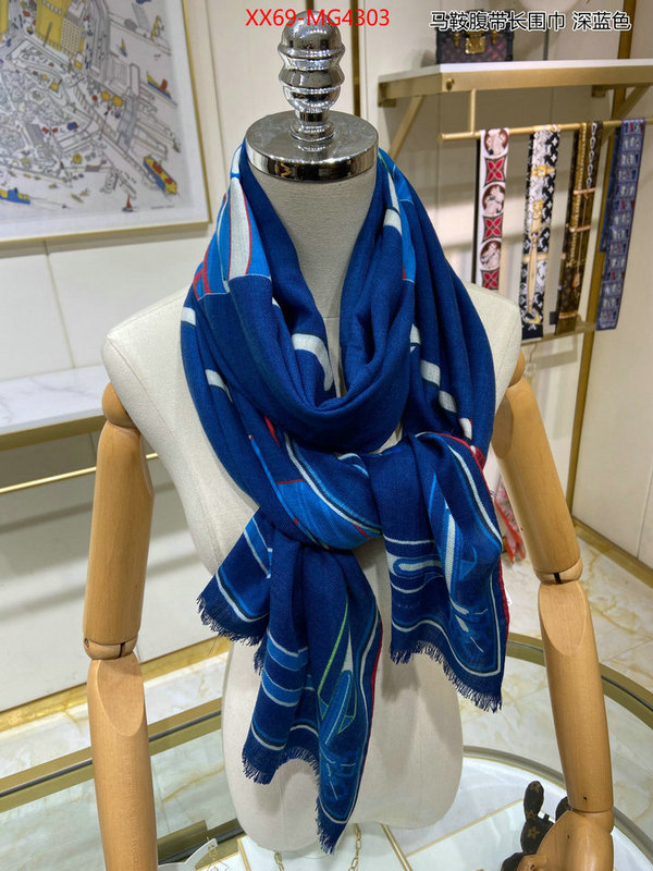 Scarf-Hermes aaaaa replica ID: MG4303 $: 69USD