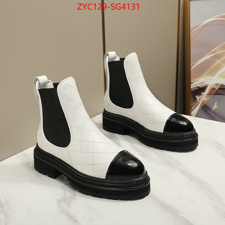 Women Shoes-Boots aaaaa replica ID: SG4131 $: 129USD