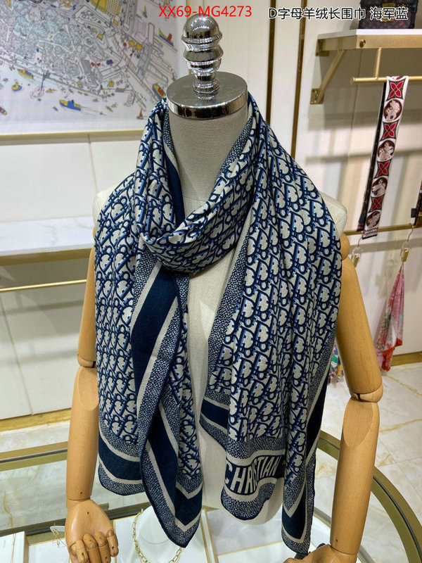 Scarf-Dior what is aaaaa quality ID: MG4273 $: 69USD