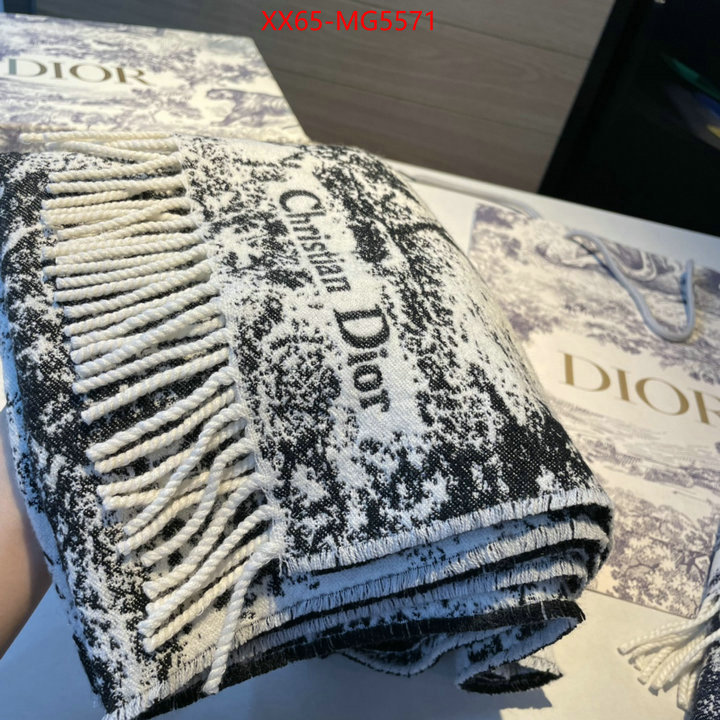 Scarf-Dior store ID: MG5571 $: 65USD