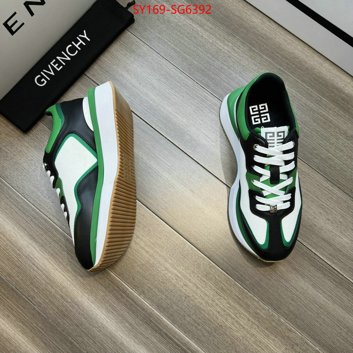 Men shoes-Givenchy where to find best ID: SG6392 $: 169USD