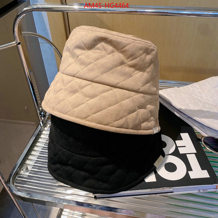 Cap (Hat)-Dior sell high quality ID: HG4464 $: 45USD