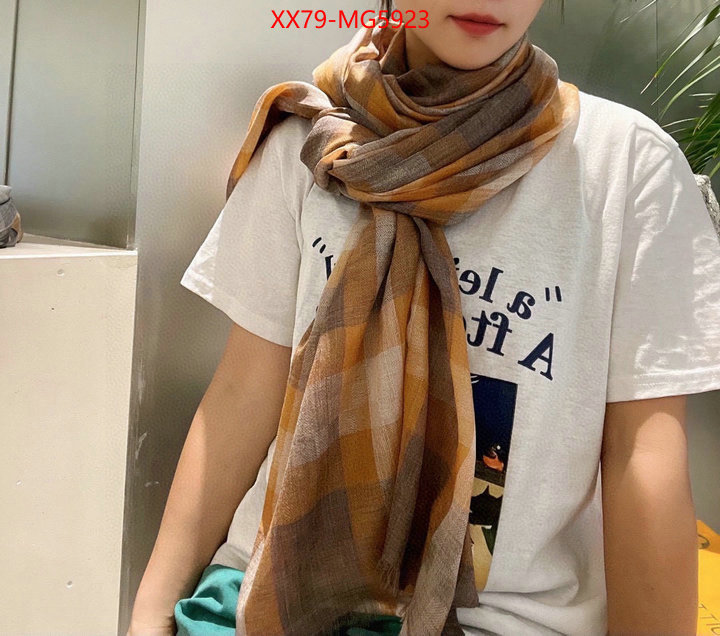 Scarf-LV how to find designer replica ID: MG5923 $: 79USD