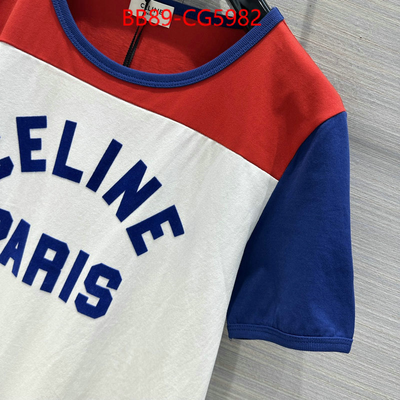 Clothing-Celine cheap replica ID: CG5982 $: 89USD