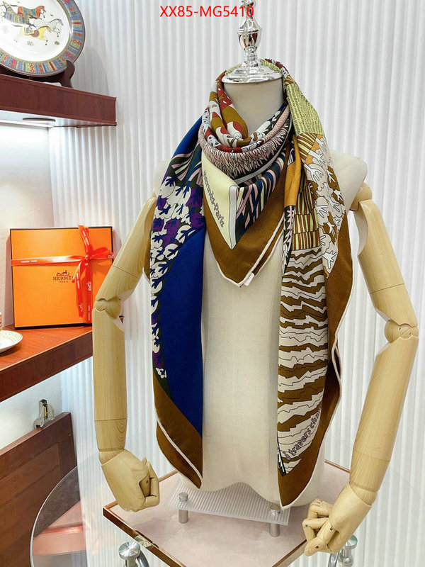 Scarf-Hermes top perfect fake ID: MG5410 $: 85USD