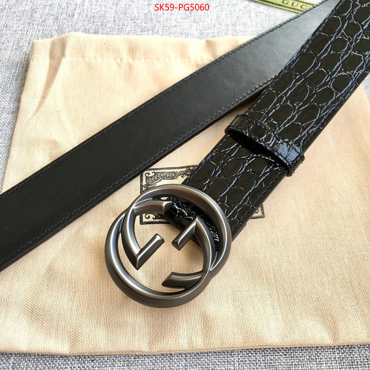 Belts-Gucci what's the best place to buy replica ID: PG5060 $: 59USD