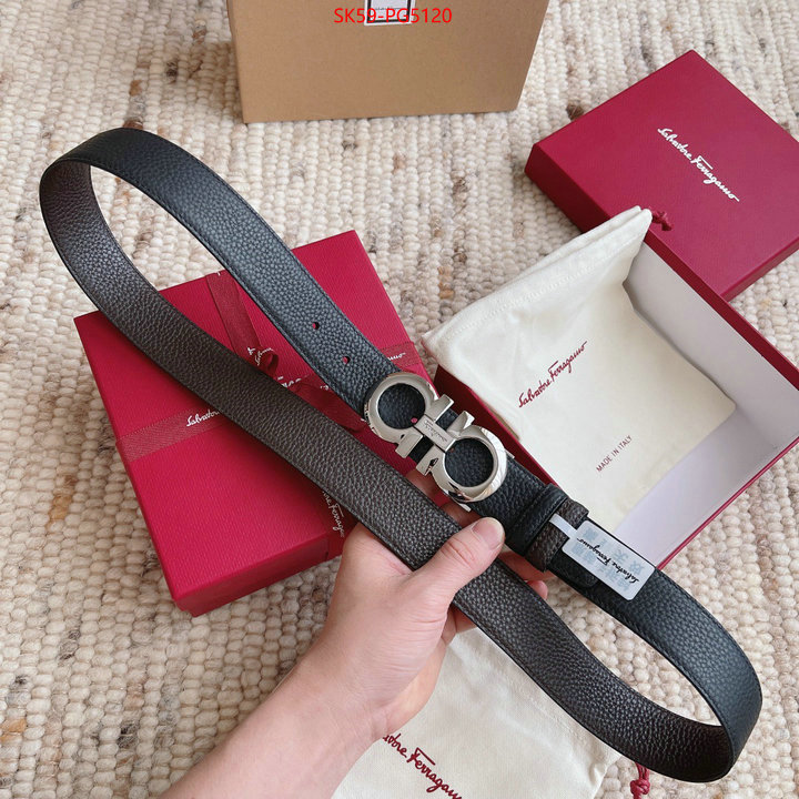 Belts-Ferragamo sale ID: PG5120 $: 59USD