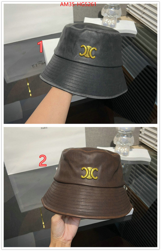 Cap(Hat)-Celine aaaaa class replica ID: HG5261 $: 35USD