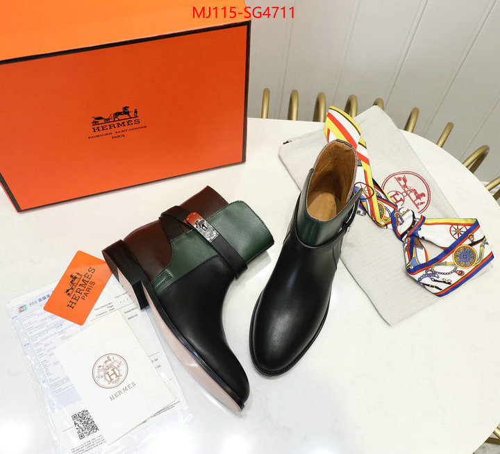 Women Shoes-Hermes at cheap price ID: SG4711 $: 115USD