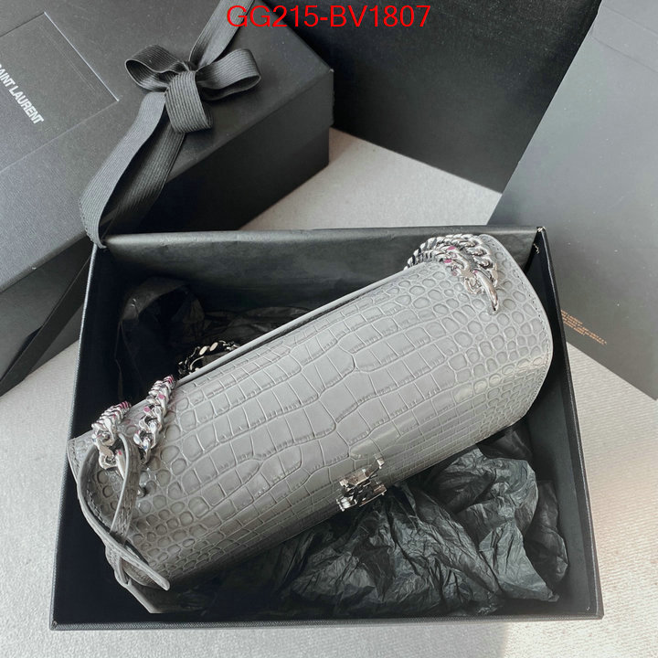 YSL Bags(TOP)-Kate-Solferino-Sunset-Jamie top sale ID: BV1807 $: 215USD,