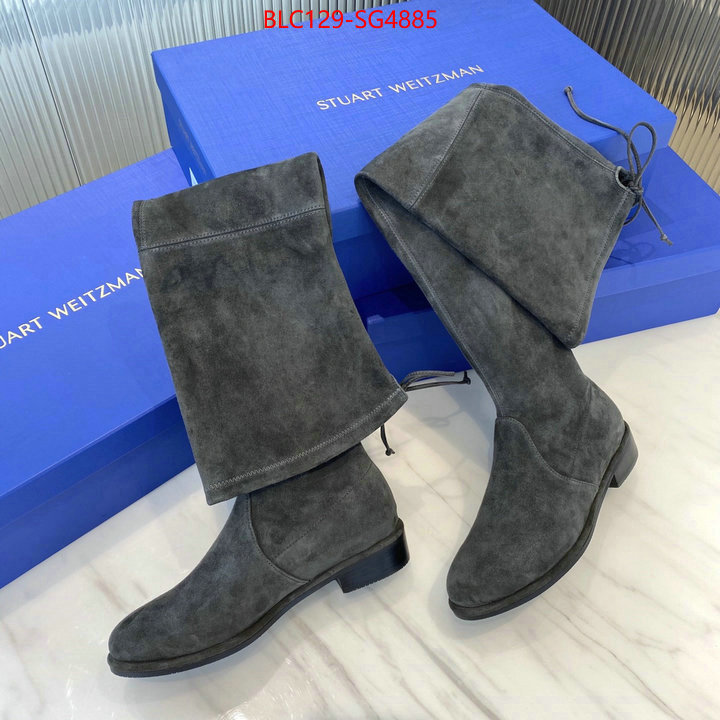 Women Shoes-Boots high quality ID: SG4885 $: 129USD