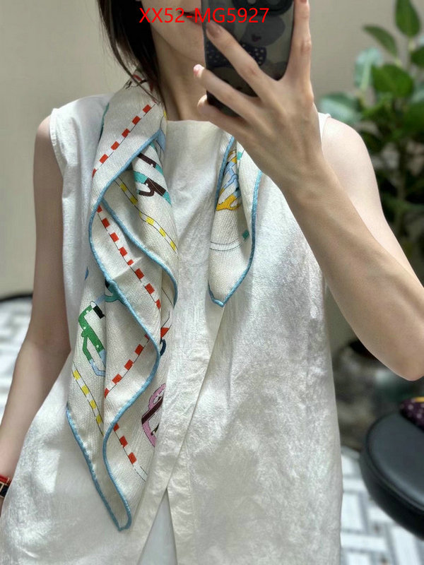 Scarf-Hermes online sales ID: MG5927 $: 52USD