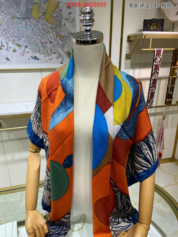 Scarf-Hermes wholesale imitation designer replicas ID: MG5935 $: 85USD