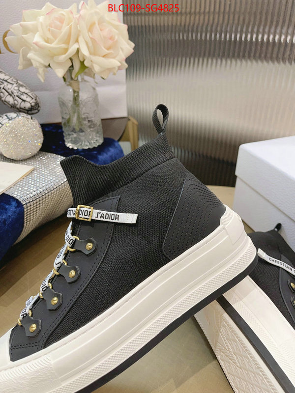 Women Shoes-Dior first top ID: SG4825 $: 109USD