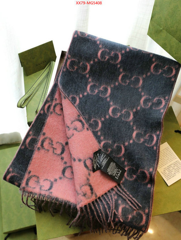 Scarf-Gucci high ID: MG5408 $: 79USD