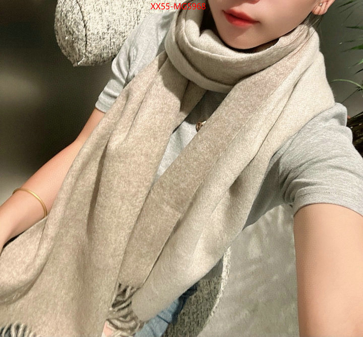 Scarf-Loewe what best designer replicas ID: MG5968 $: 55USD