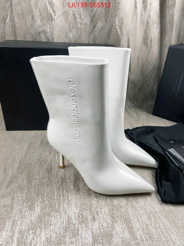 Women Shoes-Boots designer ID: SG5512 $: 139USD