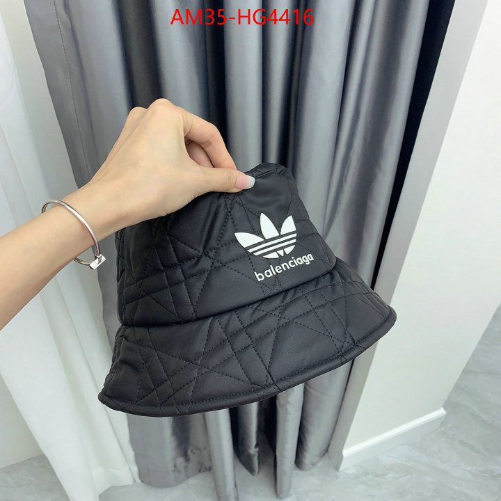 Cap (Hat)-Chanel the best affordable ID: HG4416 $: 35USD