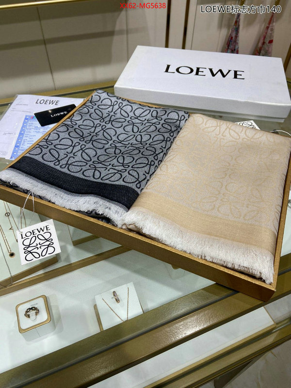 Scarf-Loewe replcia cheap ID: MG5638 $: 62USD