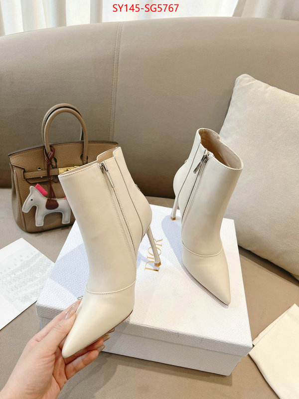 Women Shoes-Dior replica online ID: SG5767 $: 145USD