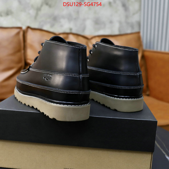 Men Shoes-UGG from china 2023 ID: SG4754 $: 129USD