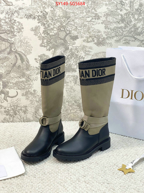 Women Shoes-Dior copy ID: SG5684 $: 149USD