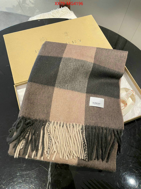 Scarf-Burberry the most popular ID: MG4196 $: 79USD