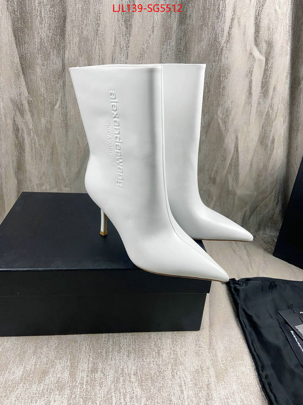 Women Shoes-Boots designer ID: SG5512 $: 139USD