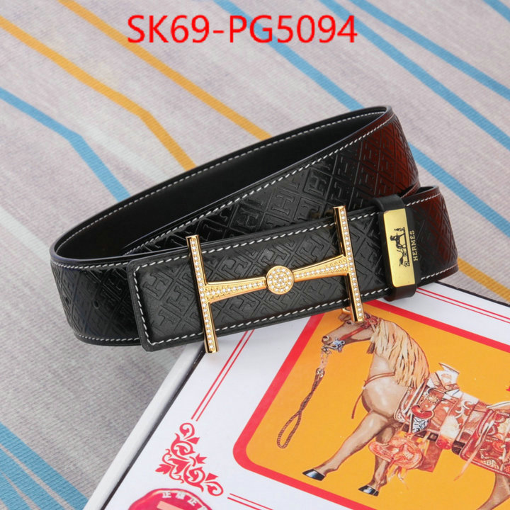 Belts-Hermes new ID: PG5094 $: 69USD