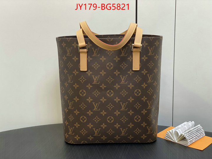 LV Bags(TOP)-Handbag Collection- replicas ID: BG5821 $: 179USD