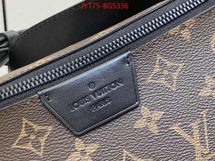 LV Bags(TOP)-Pochette MTis- we offer ID: BG5336 $: 175USD