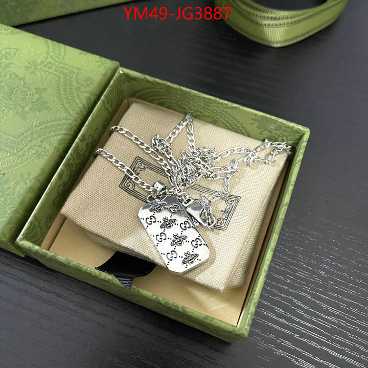 Jewelry-Gucci where can i buy ID: JG3887 $: 49USD