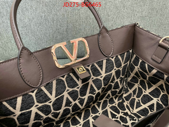 Valentino Bags(TOP)-Handbag- cheap high quality replica ID: BG6465