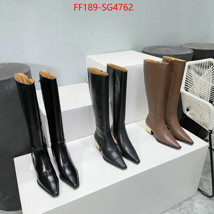 Women Shoes-Boots where could you find a great quality designer ID: SG4762 $: 189USD