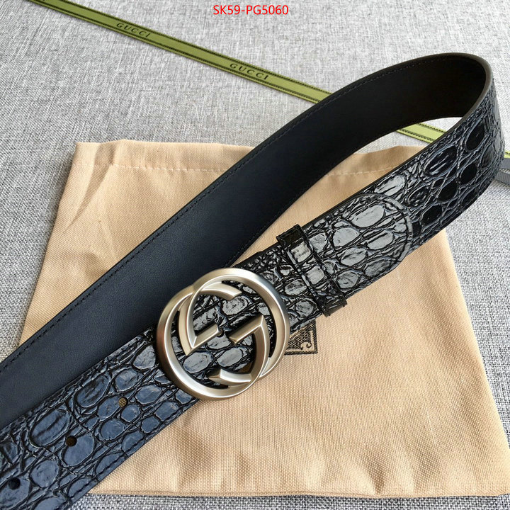 Belts-Gucci what's the best place to buy replica ID: PG5060 $: 59USD