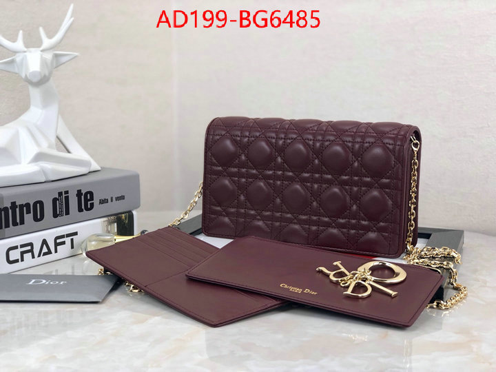 Dior Bags(TOP)-Other Style- online china ID: BG6485 $: 199USD,