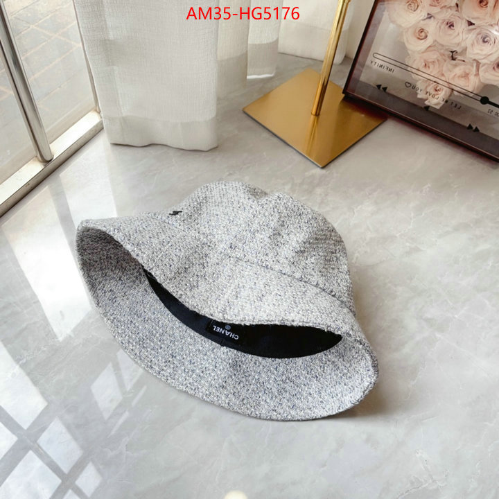 Cap (Hat)-Chanel buy online ID: HG5176 $: 35USD