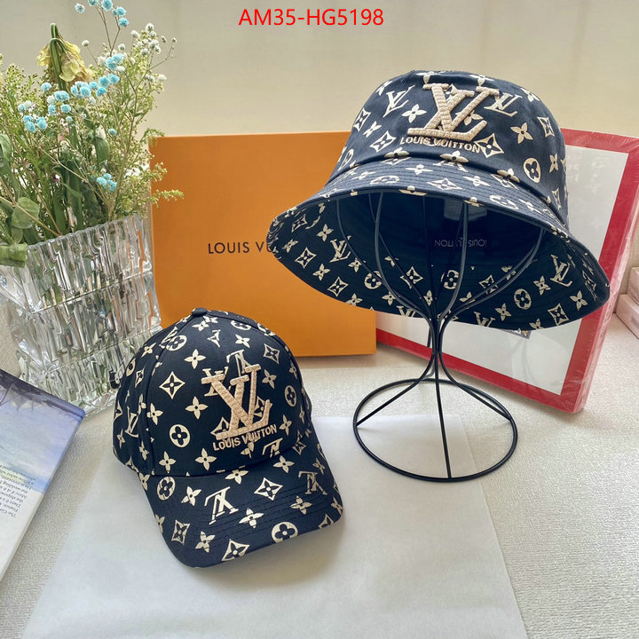 Cap(Hat)-LV can you buy knockoff ID: HG5198 $: 35USD