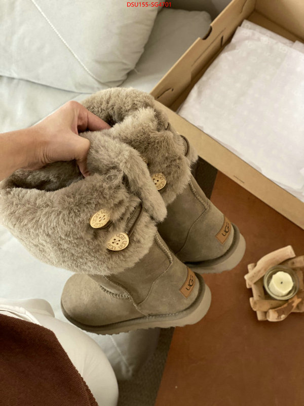 Women Shoes-UGG what is top quality replica ID: SG4701 $: 155USD