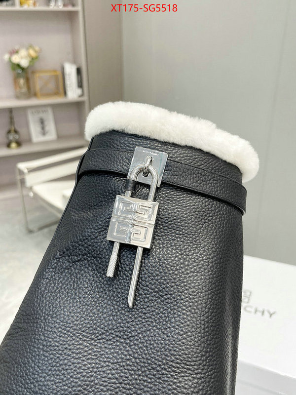 Women Shoes-Givenchy replica every designer ID: SG5518 $: 175USD